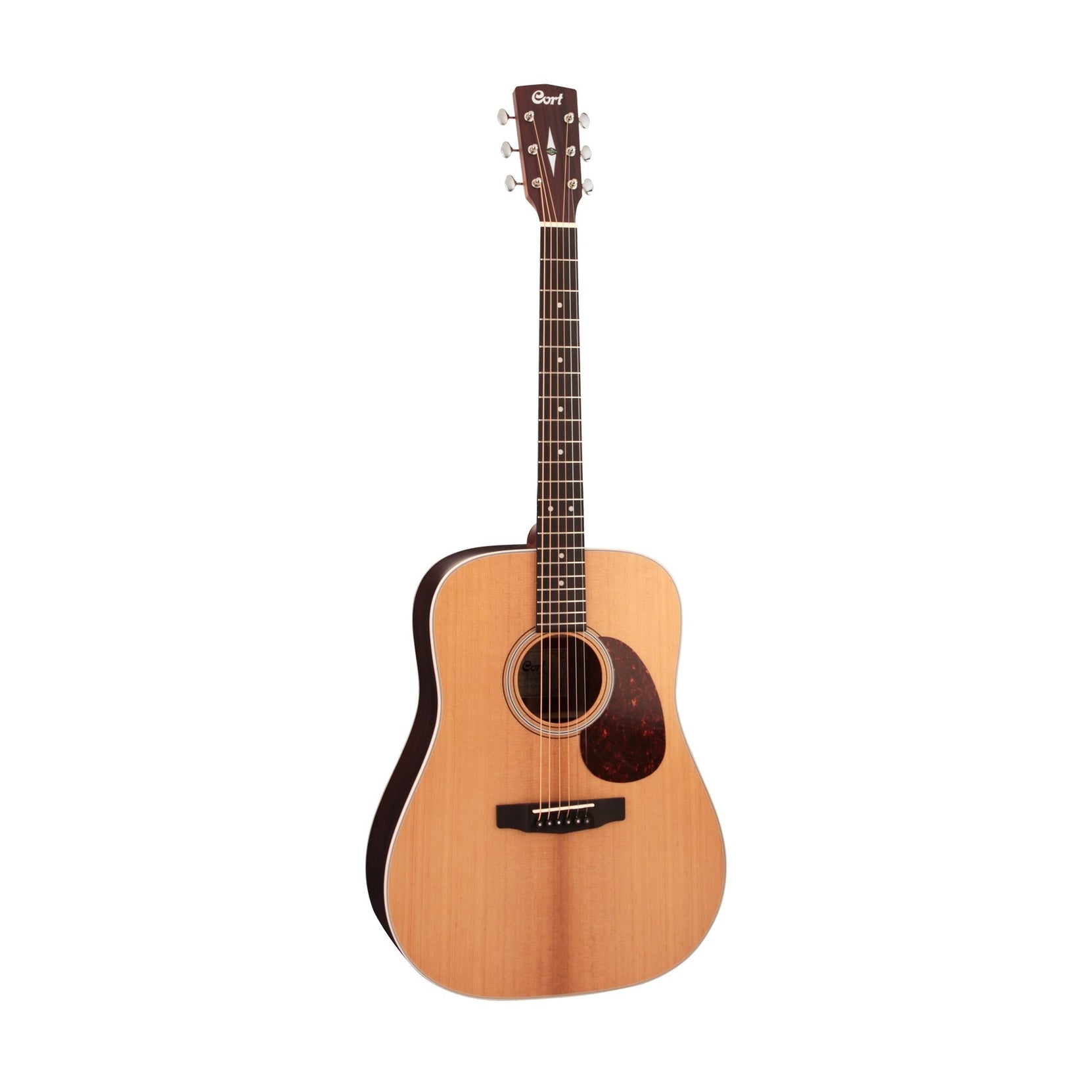 Đàn Guitar Acoustic Cort Earth200F ATV-Mai Nguyên Music