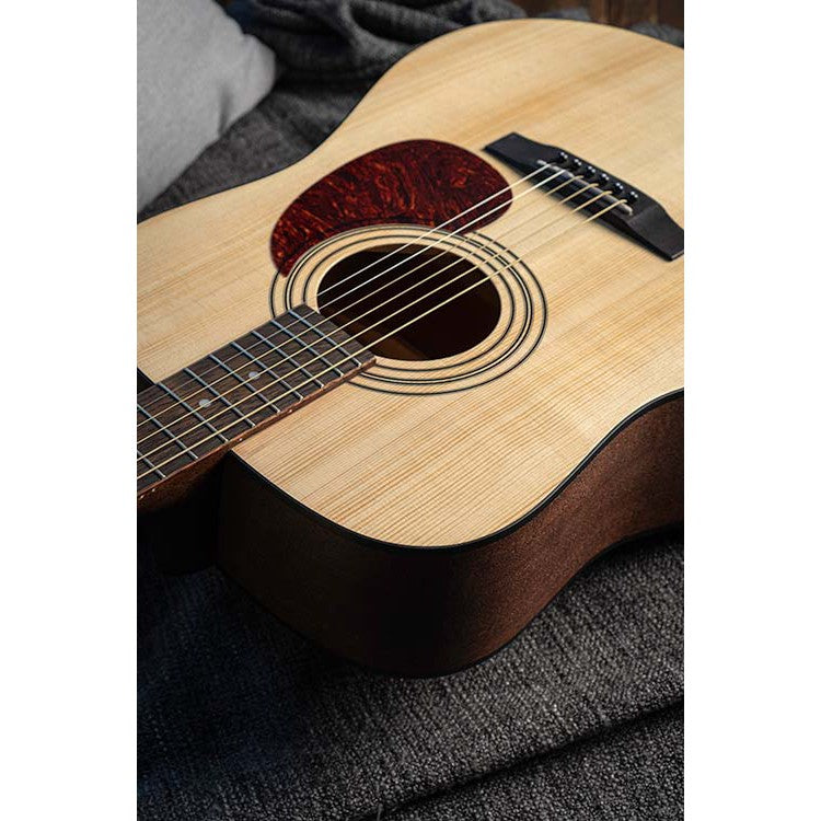 Đàn Guitar Acoustic Cort Earth60-Mai Nguyên Music