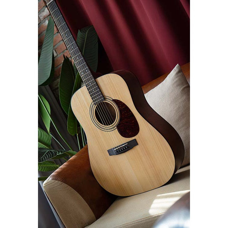 Đàn Guitar Acoustic Cort Earth60-Mai Nguyên Music