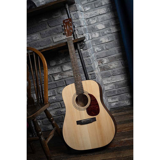 Đàn Guitar Acoustic Cort Earth60-Mai Nguyên Music