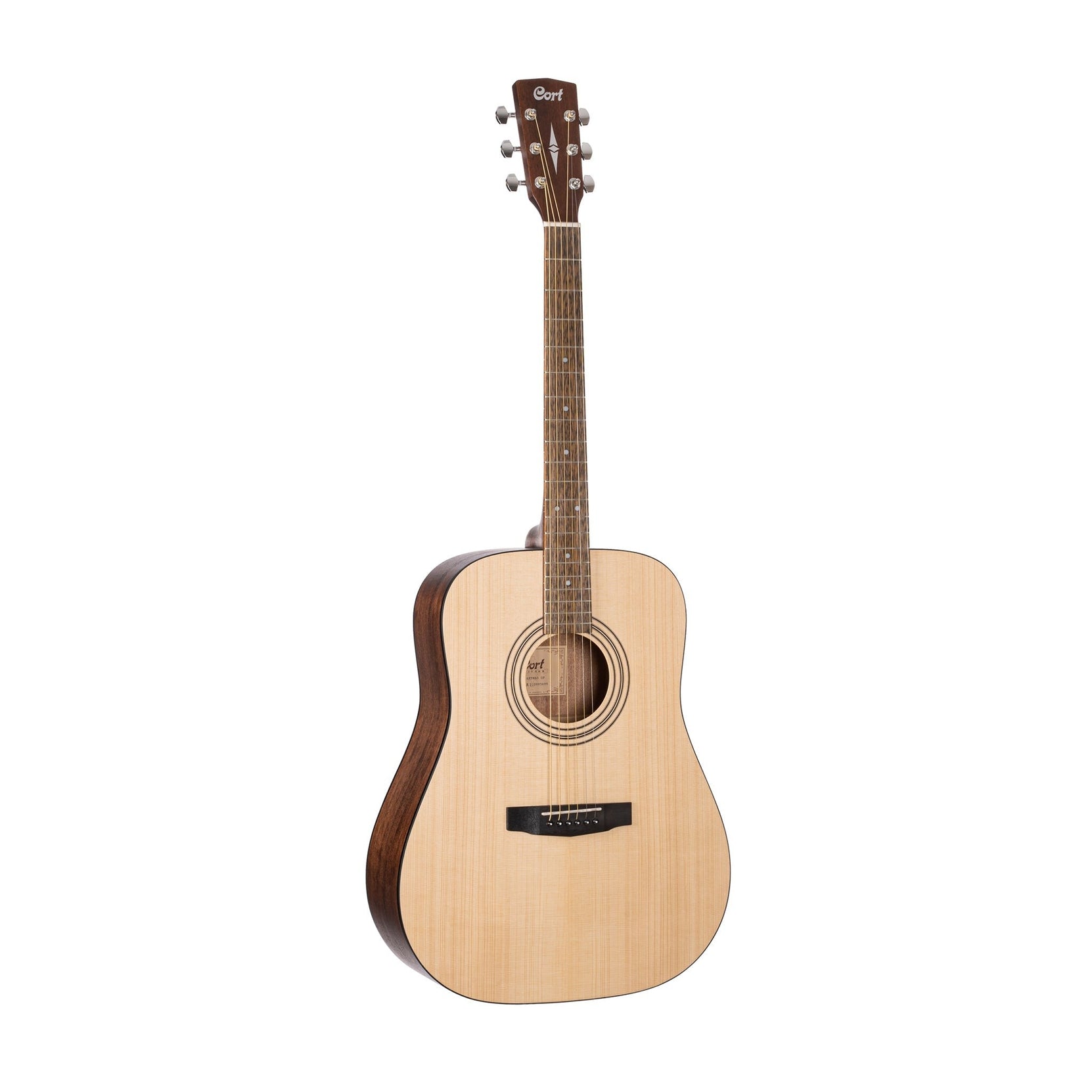Đàn Guitar Acoustic Cort Earth60-Mai Nguyên Music