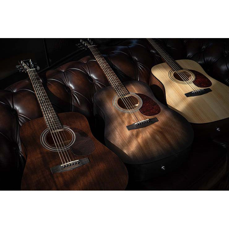 Đàn Guitar Acoustic Cort Earth60M-Mai Nguyên Music