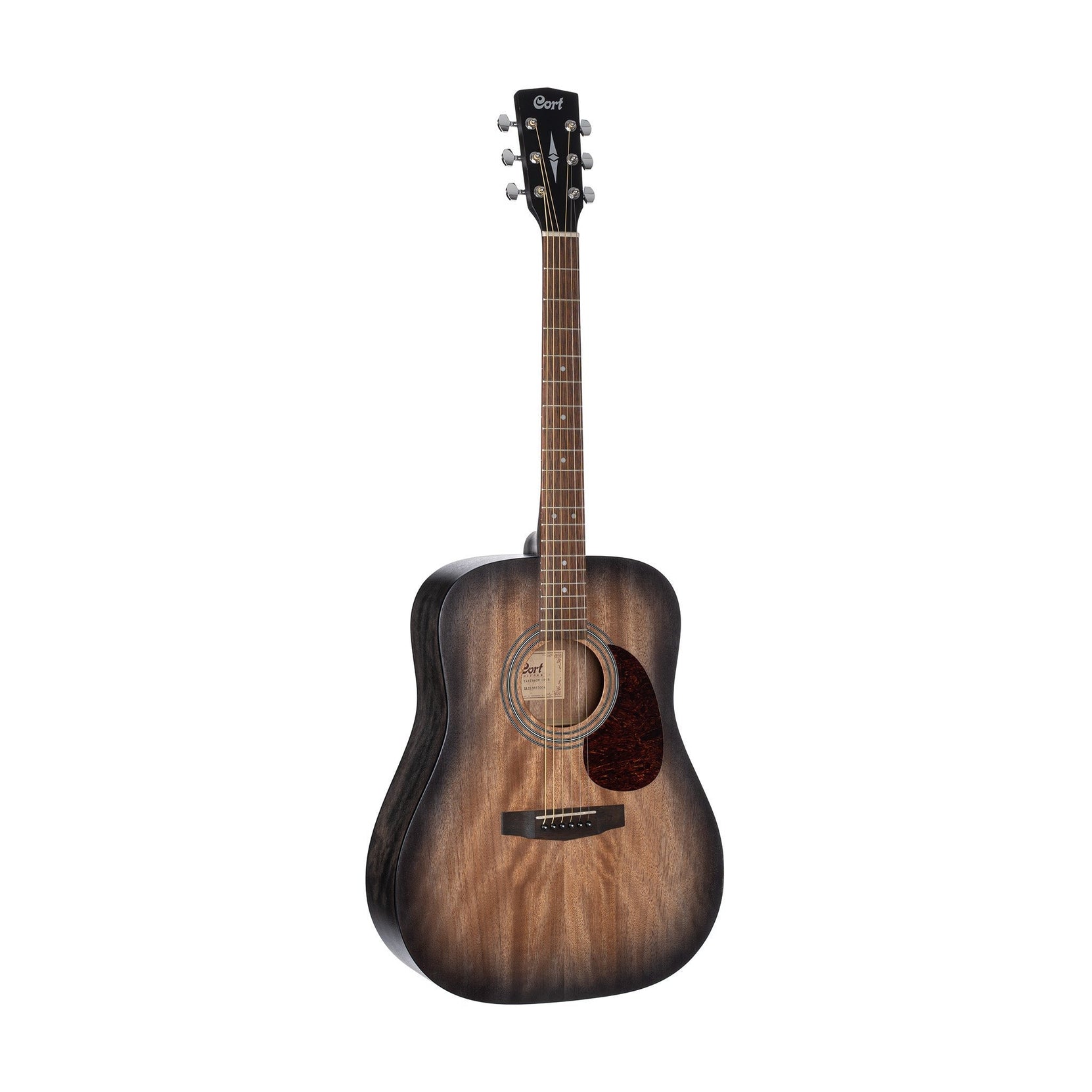 Đàn Guitar Acoustic Cort Earth60M-Mai Nguyên Music