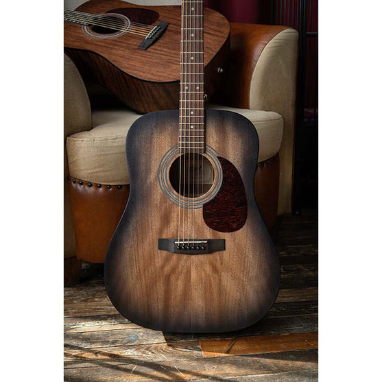 Đàn Guitar Acoustic Cort Earth60M-Mai Nguyên Music