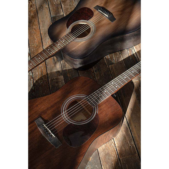 Đàn Guitar Acoustic Cort Earth60M-Mai Nguyên Music