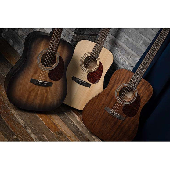 Đàn Guitar Acoustic Cort Earth60M-Mai Nguyên Music