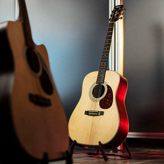 Đàn Guitar Acoustic Cort Earth70-Mai Nguyên Music