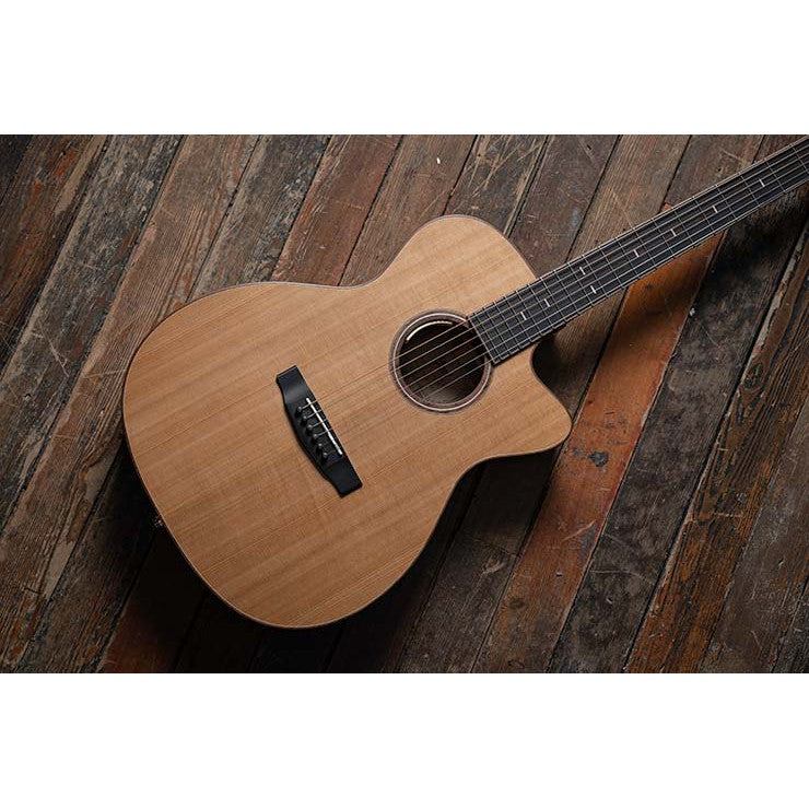 Đàn Guitar Acoustic Cort Flow-OC-Mai Nguyên Music