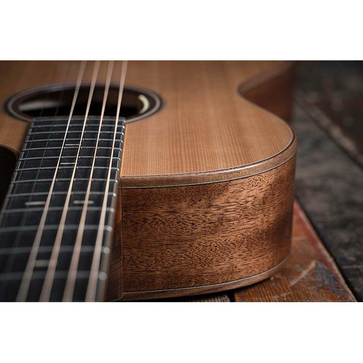 Đàn Guitar Acoustic Cort Flow-OC-Mai Nguyên Music