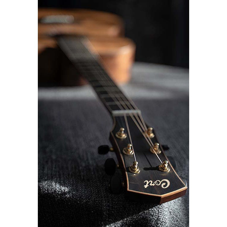 Đàn Guitar Acoustic Cort Flow-OC-Mai Nguyên Music