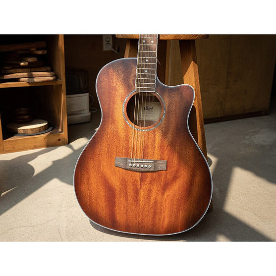 Đàn Guitar Acoustic Cort GA-MEDX M-Mai Nguyên Music