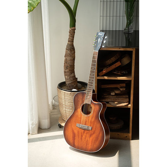 Đàn Guitar Acoustic Cort GA-MEDX M-Mai Nguyên Music