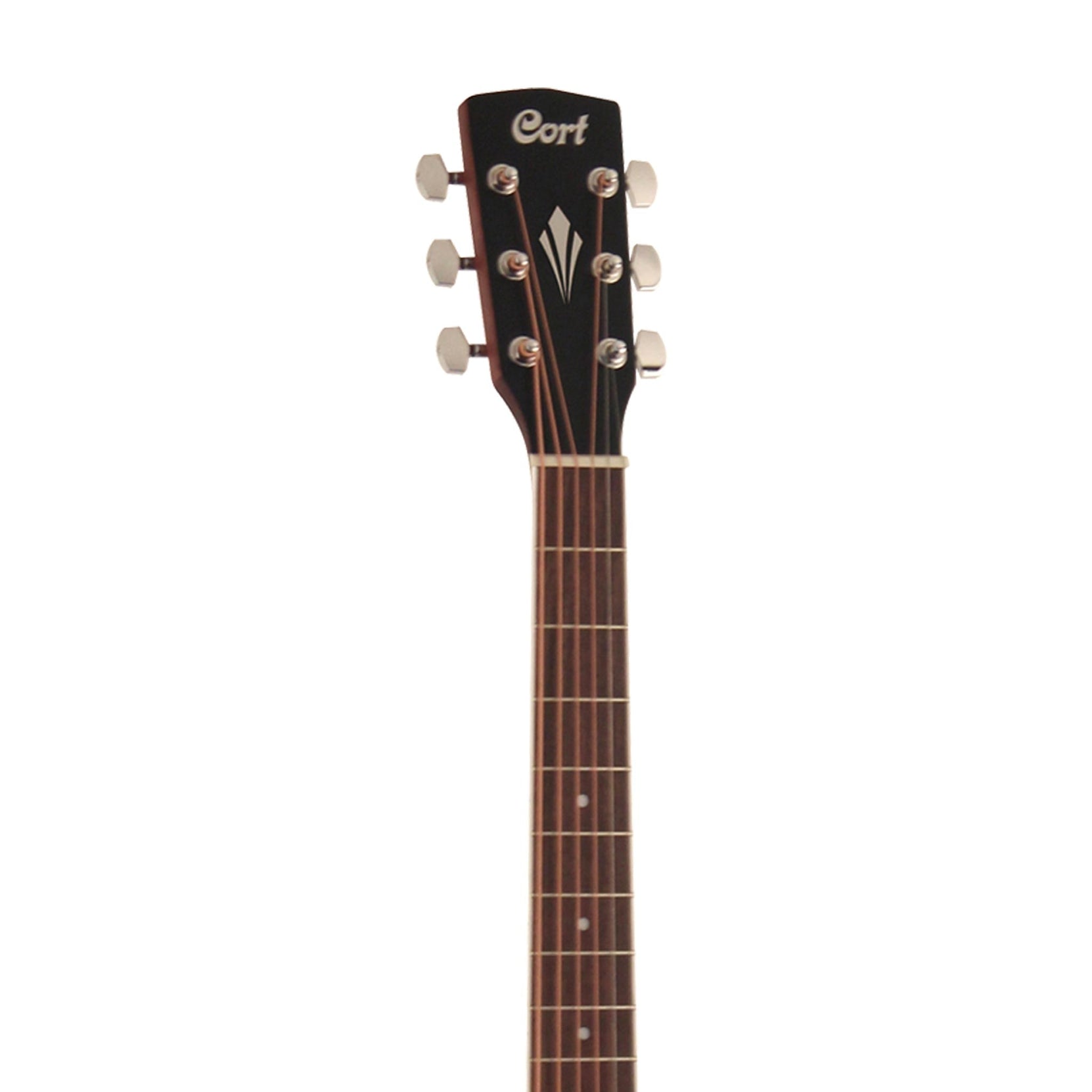 Đàn Guitar Acoustic Cort GA-MEDX-Mai Nguyên Music