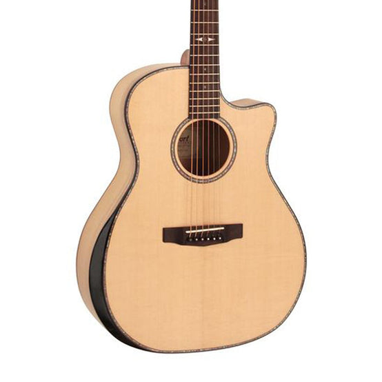 Đàn Guitar Acoustic Cort GA-MY Bevel-Mai Nguyên Music