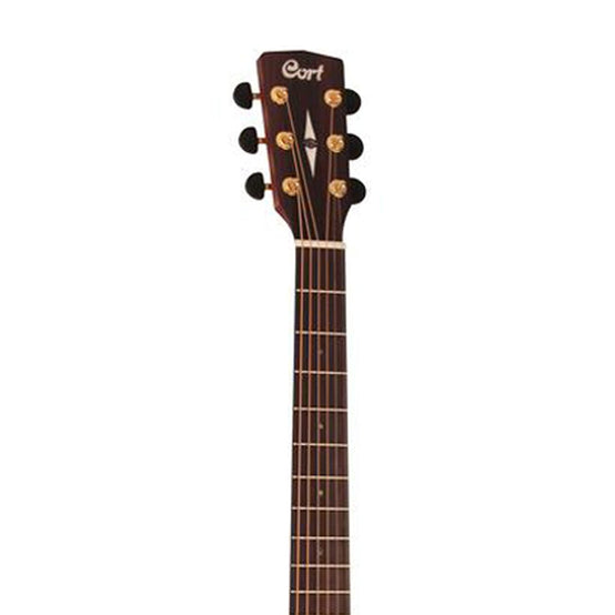 Đàn Guitar Acoustic Cort GA-MY Bevel-Mai Nguyên Music