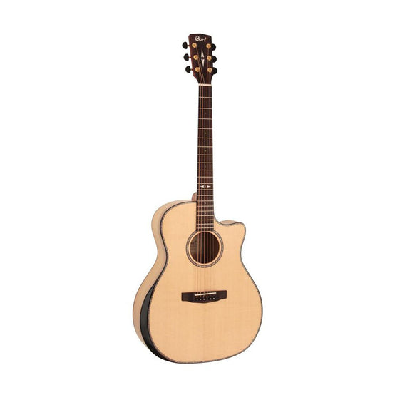 Đàn Guitar Acoustic Cort GA-MY Bevel-Mai Nguyên Music