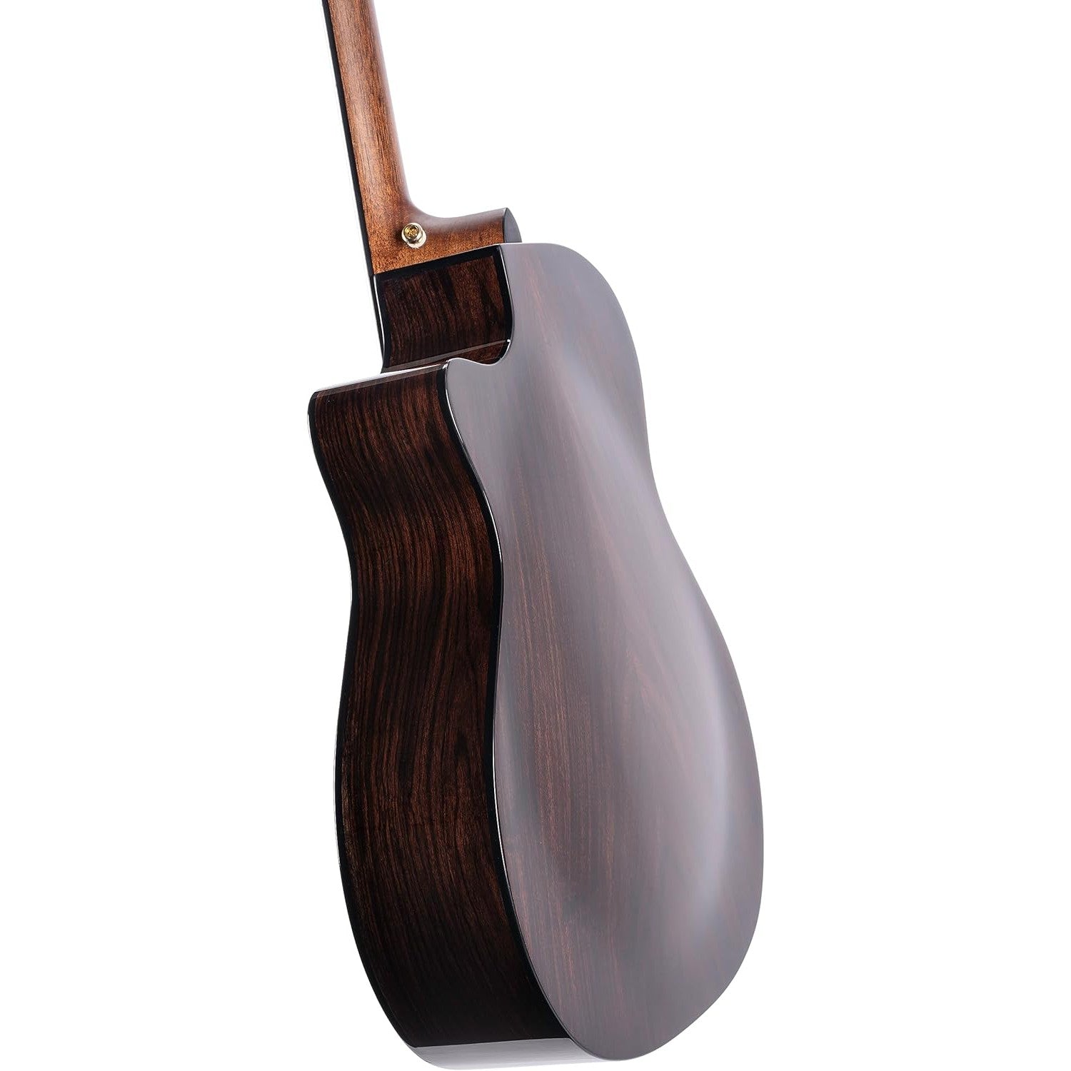 Đàn Guitar Acoustic Cort GA-PF Bevel-Mai Nguyên Music