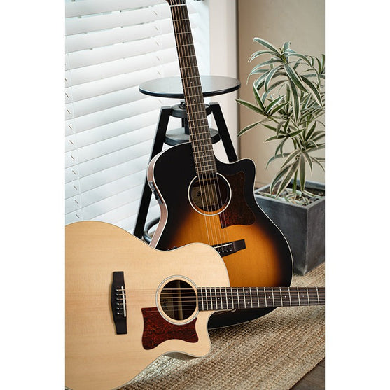 Đàn Guitar Acoustic Cort GA1E-Mai Nguyên Music