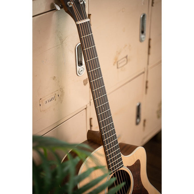 Đàn Guitar Acoustic Cort GA1E-Mai Nguyên Music