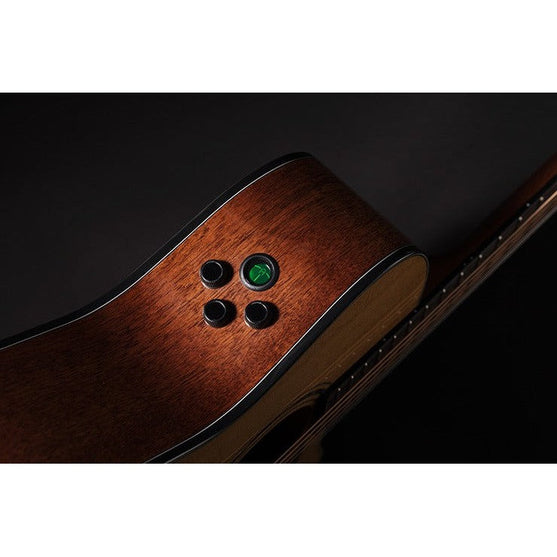 Đàn Guitar Acoustic Cort Gold-A6-Mai Nguyên Music