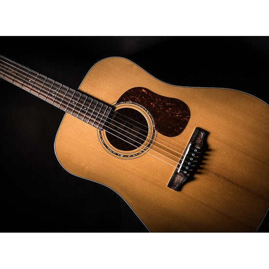Đàn Guitar Acoustic Cort Gold-D6-Mai Nguyên Music
