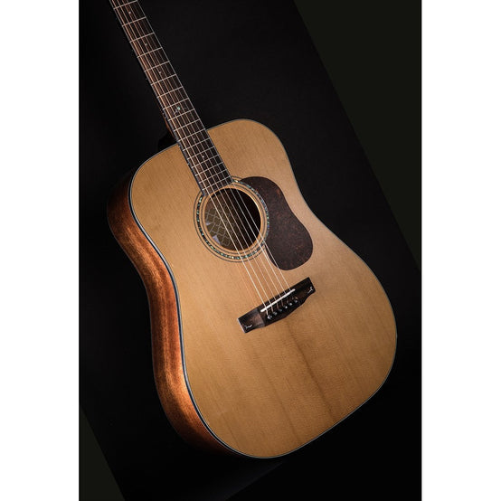 Đàn Guitar Acoustic Cort Gold-D6-Mai Nguyên Music