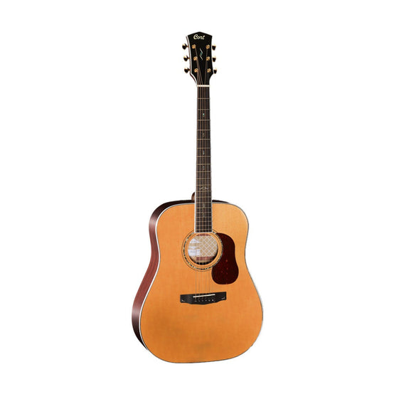 Đàn Guitar Acoustic Cort Gold-D8-Mai Nguyên Music