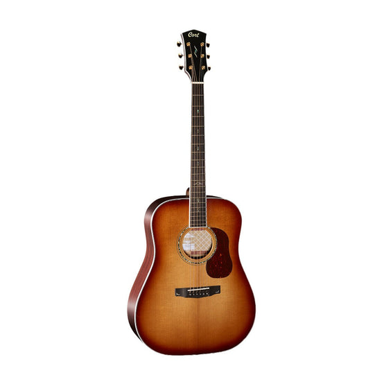 Đàn Guitar Acoustic Cort Gold-D8-Mai Nguyên Music
