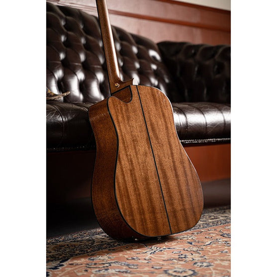 Đàn Guitar Acoustic Cort Gold-DC6-Mai Nguyên Music