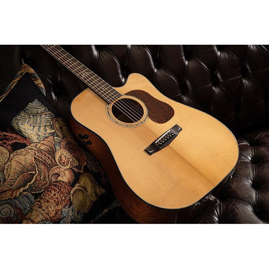 Đàn Guitar Acoustic Cort Gold-DC6-Mai Nguyên Music