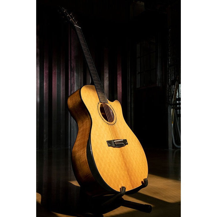 Đàn Guitar Acoustic Cort Gold-Edge-Mai Nguyên Music