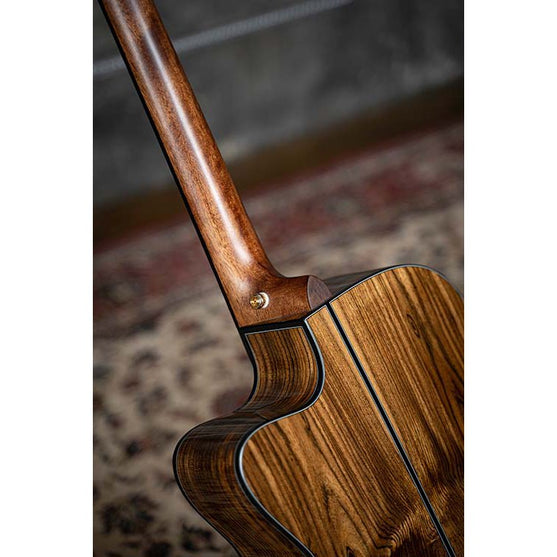 Đàn Guitar Acoustic Cort Gold-OC6 Bocote-Mai Nguyên Music