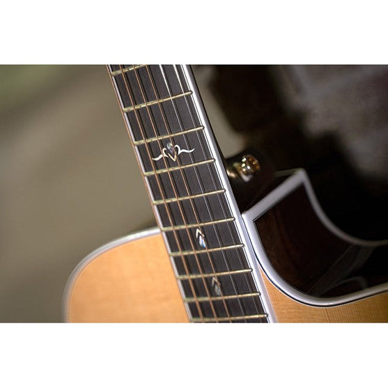 Đàn Guitar Acoustic Cort Gold-OC8-Mai Nguyên Music