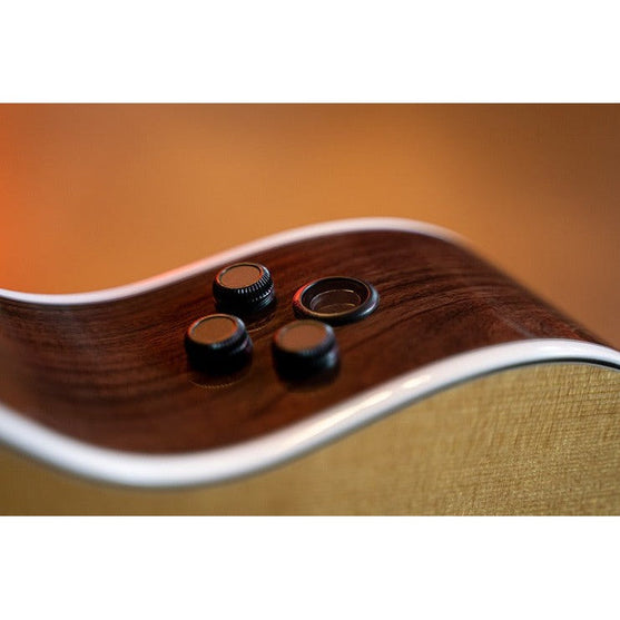 Đàn Guitar Acoustic Cort Gold-OC8-Mai Nguyên Music