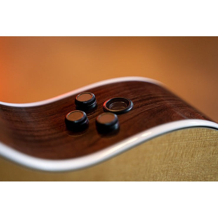 Đàn Guitar Acoustic Cort Gold-OC8-Mai Nguyên Music