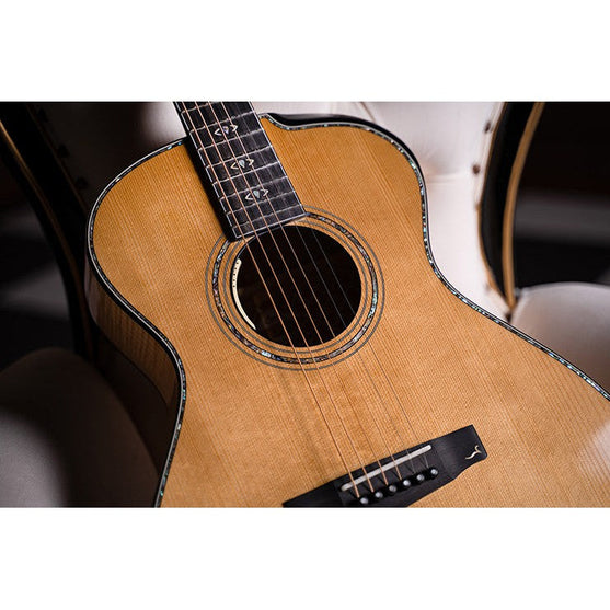 Đàn Guitar Acoustic Cort Gold-Passion-Mai Nguyên Music