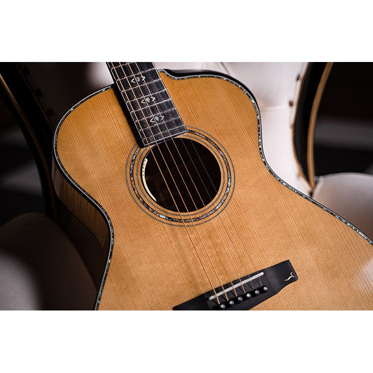 Đàn Guitar Acoustic Cort Gold-Passion-Mai Nguyên Music