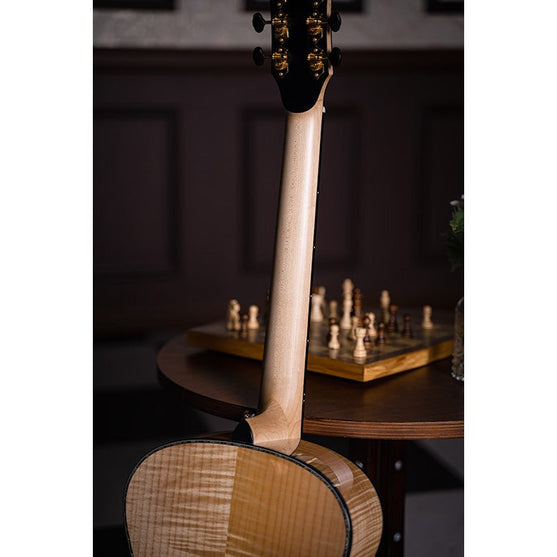 Đàn Guitar Acoustic Cort Gold-Passion-Mai Nguyên Music