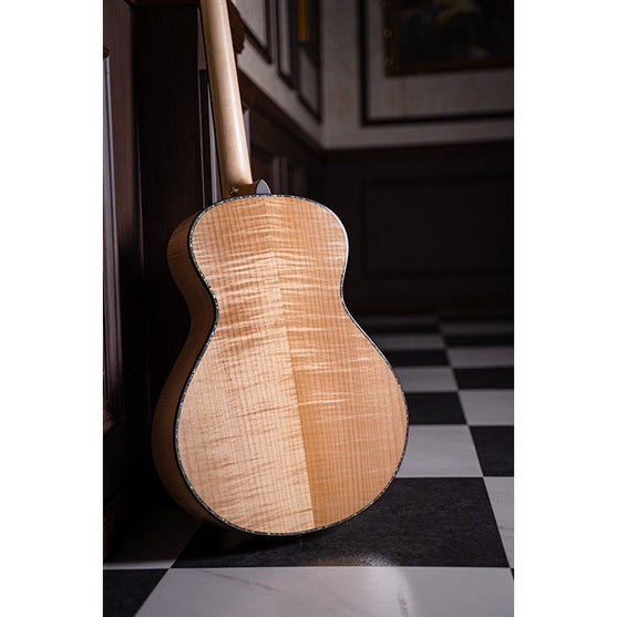 Đàn Guitar Acoustic Cort Gold-Passion-Mai Nguyên Music