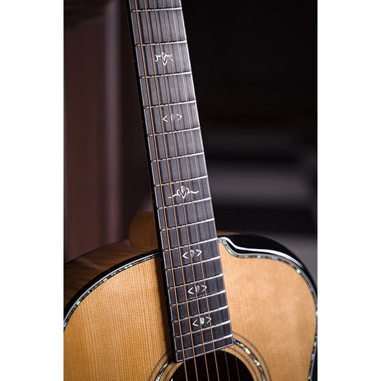 Đàn Guitar Acoustic Cort Gold-Passion-Mai Nguyên Music