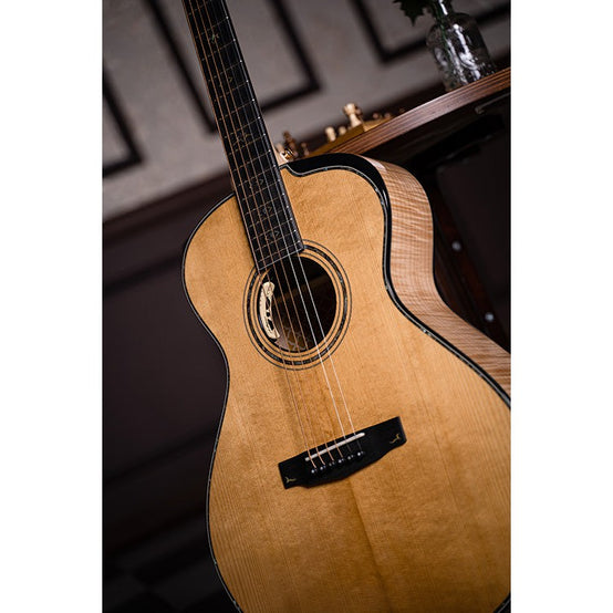 Đàn Guitar Acoustic Cort Gold-Passion-Mai Nguyên Music