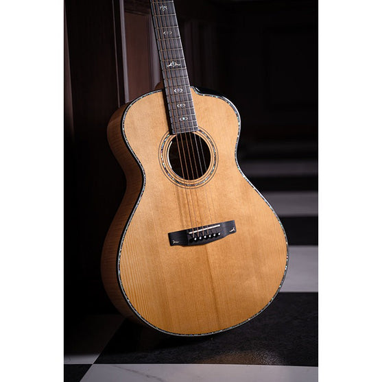 Đàn Guitar Acoustic Cort Gold-Passion-Mai Nguyên Music