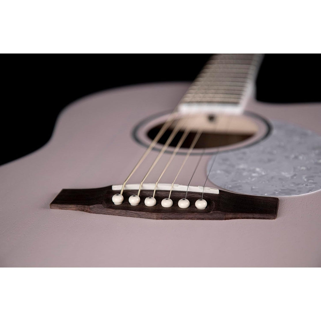 Đàn Guitar Acoustic Cort Jade Classic-Mai Nguyên Music