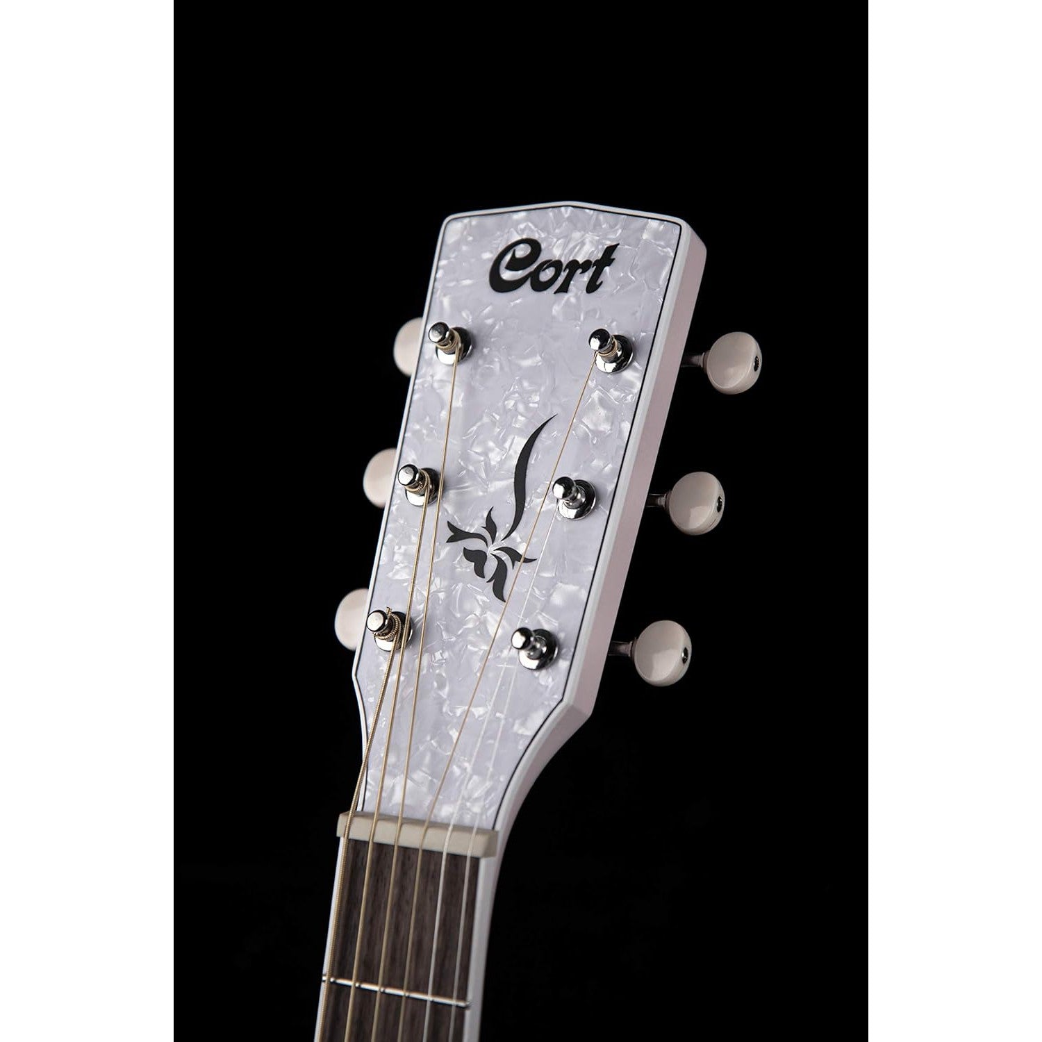 Đàn Guitar Acoustic Cort Jade Classic-Mai Nguyên Music