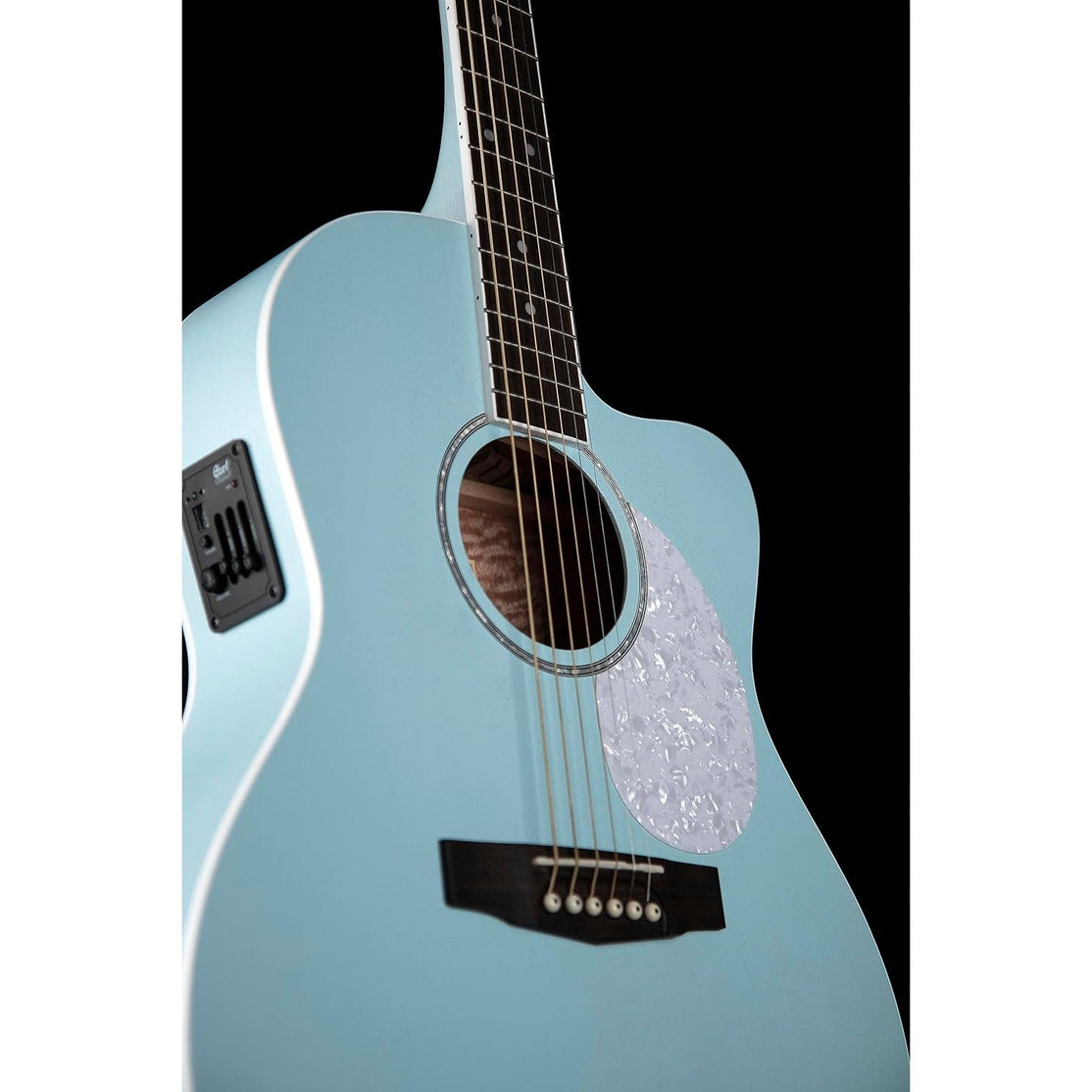 Đàn Guitar Acoustic Cort Jade Classic-Mai Nguyên Music