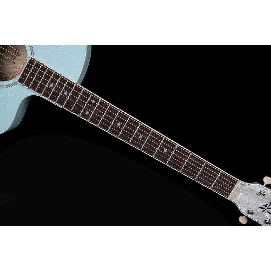 Đàn Guitar Acoustic Cort Jade Classic-Mai Nguyên Music