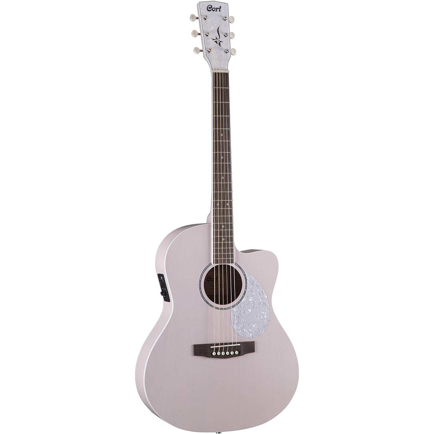 Đàn Guitar Acoustic Cort Jade Classic-Mai Nguyên Music