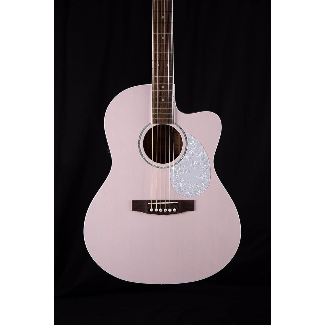 Đàn Guitar Acoustic Cort Jade Classic-Mai Nguyên Music