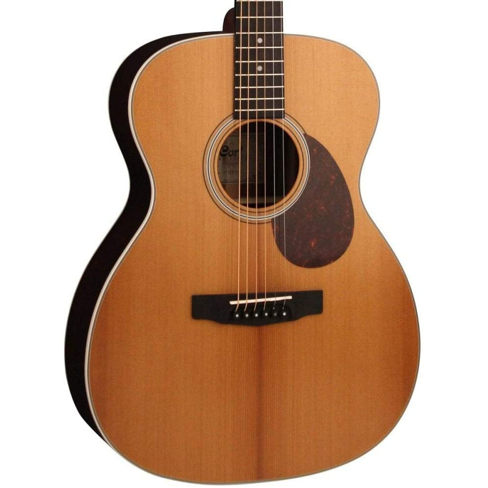 Đàn Guitar Acoustic Cort L200F ATV-Mai Nguyên Music
