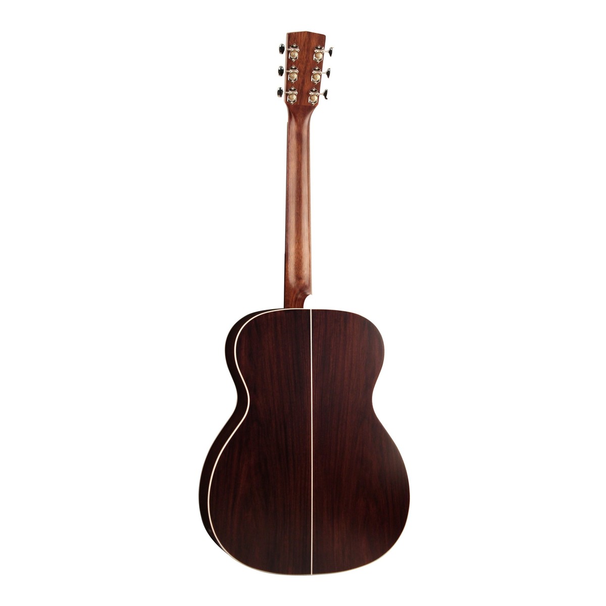 Đàn Guitar Acoustic Cort L200F ATV-Mai Nguyên Music